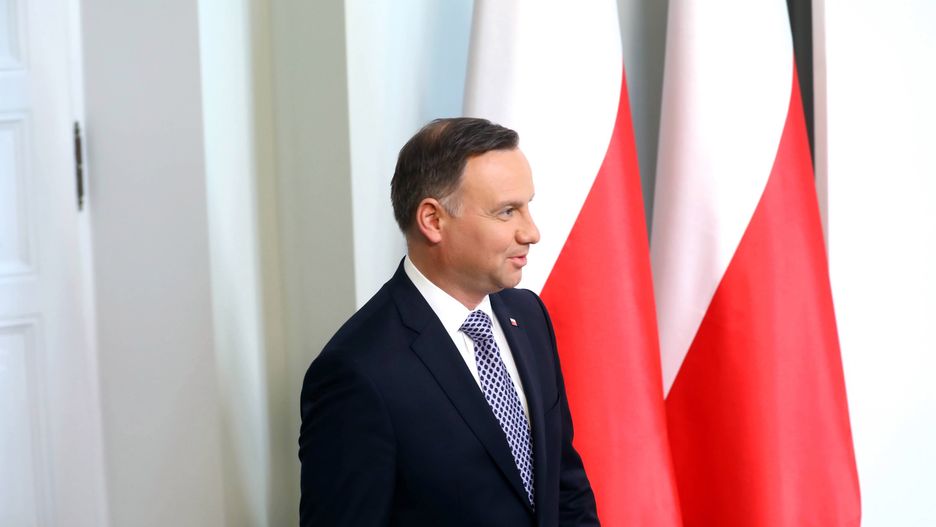 Sasin: wycofanie się z referendum to byłby dobry krok ze strony prezydenta