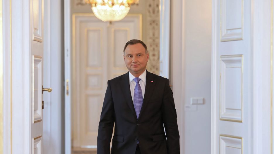 List otwarty do prezydenta Andrzeja Dudy