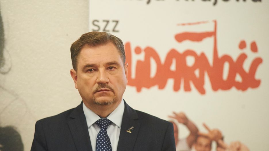 Piotr Duda