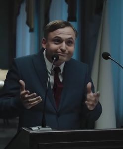 Radio TOK FM sparodiowało prezydenta Andrzeja Dudę