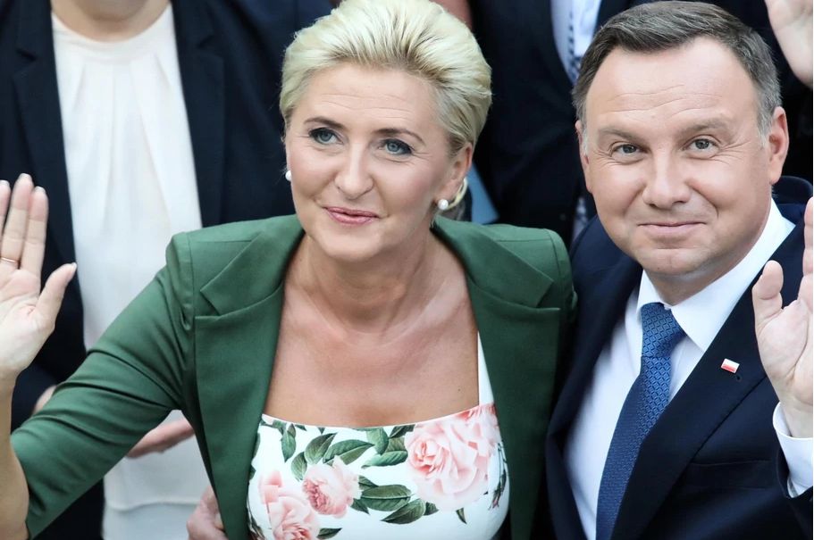 Para Prezydencka 