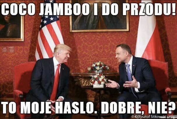 Grunt do dobre podejście