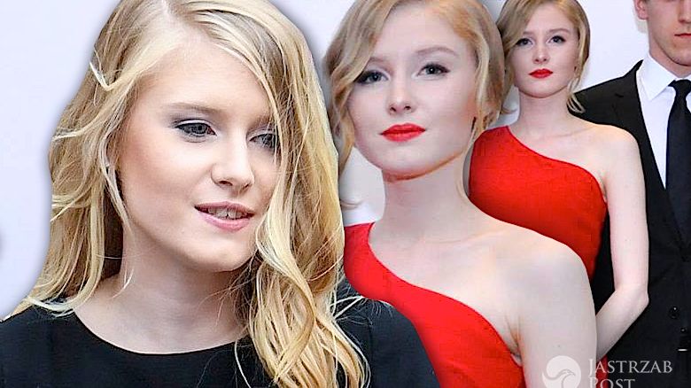 Kinga Duda bal studentów UJ