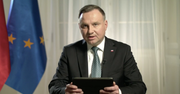 Koronawirus w Polsce. Andrzej Duda odpowiedział na pytanie o datę wygranej z epidemią