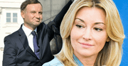 Martyna Wojciechowska ma ogromne pretensje do Andrzeja Dudy: "Jestem zła"