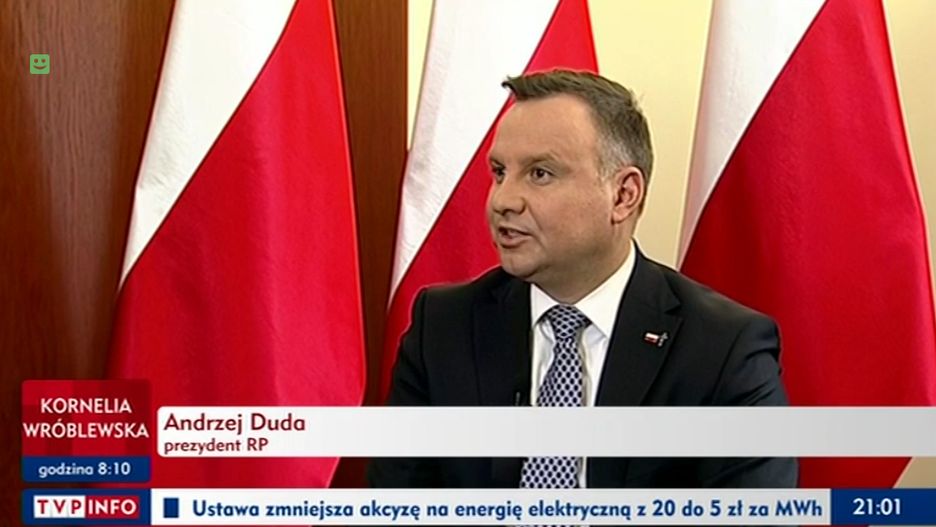 Andrzej Duda