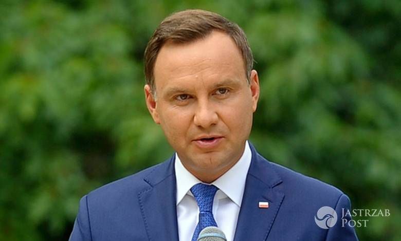 Andrzej Duda wyjaśnia wyborcom cele "dobrej zmiany": "Nie słuchajcie kłamstw"