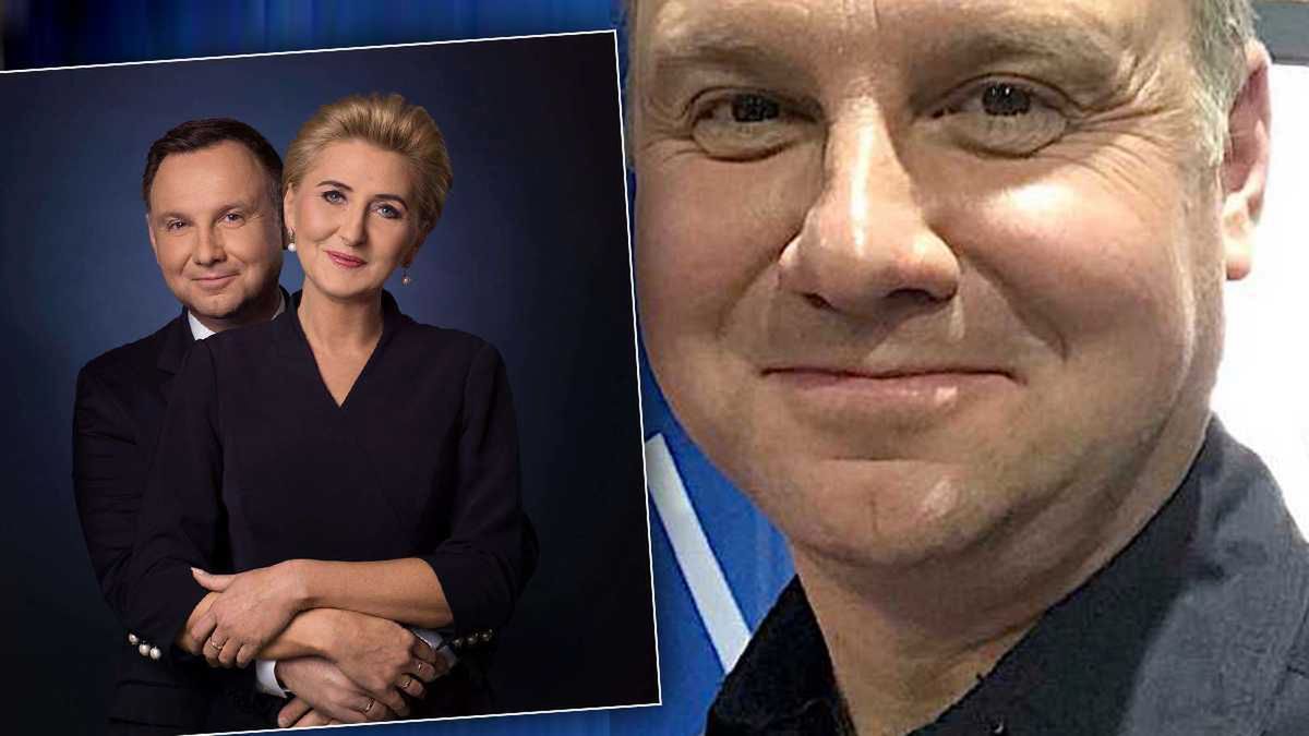 Andrzej Duda pokazał prezent urodzinowy od Agaty! Pierwsza Dama ma lepszy gust niż Jolanta Kwaśniewska?!