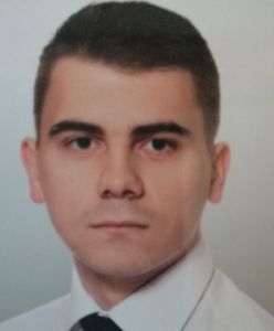 Paweł Siudak zaginął miesiąc temu. Nie uchwyciła go żadna kamera