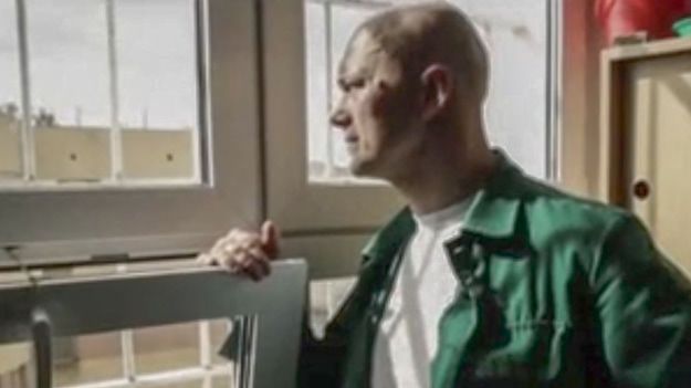 Adam Dudała siedzi od 18 lat