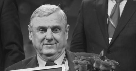 Adam Fudali nie żyje. Wieloletni prezydent Rybnika miał 67 lat