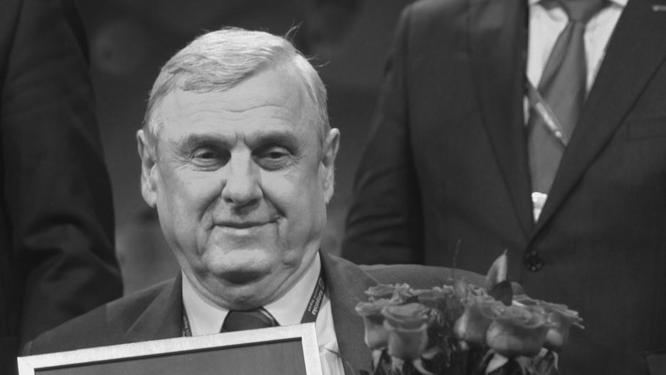 Adam Fudali z nagrodą dla Lidera Samorządu