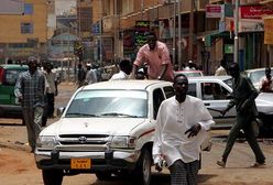 Do 84 wzrosła liczba zabitych w zamieszkach w Chartumie