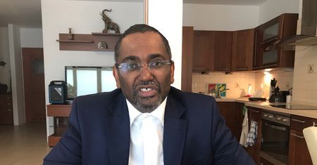 Plan odbudowy Sudanu powstał w Warszawie. To wyjątkowa szansa dla Polski