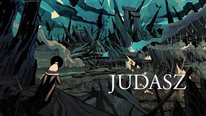 "Judasz", Kultura Gniewu, 2020