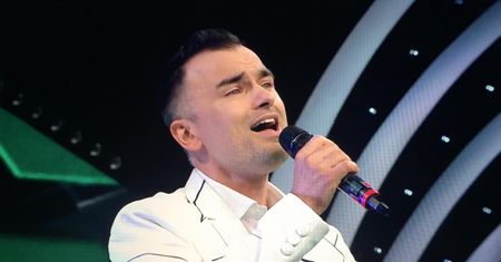 Polak w indyjskim talent show. Rzucił miliony Hindusów na kolana
