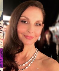 Ashley Judd skarży Harveya Weinsteina. Liczy na odszkodowanie
