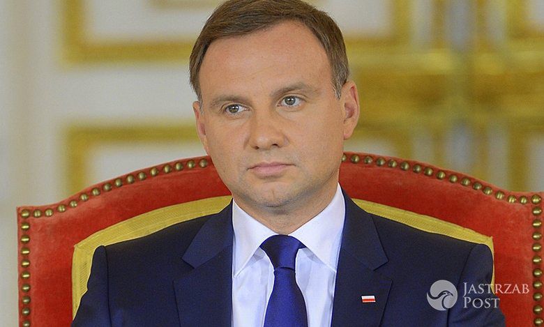 Andrzej Duda skrytykowany przez Jadwigę Staniszkis