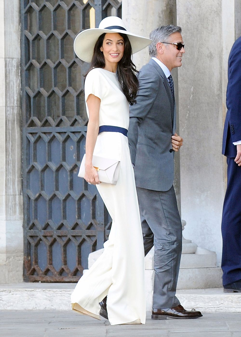 Amal Clooney

Fotografia: ONS