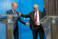 Donald Tusk europejskim "popychadłem"? W Brukseli są innego zdania