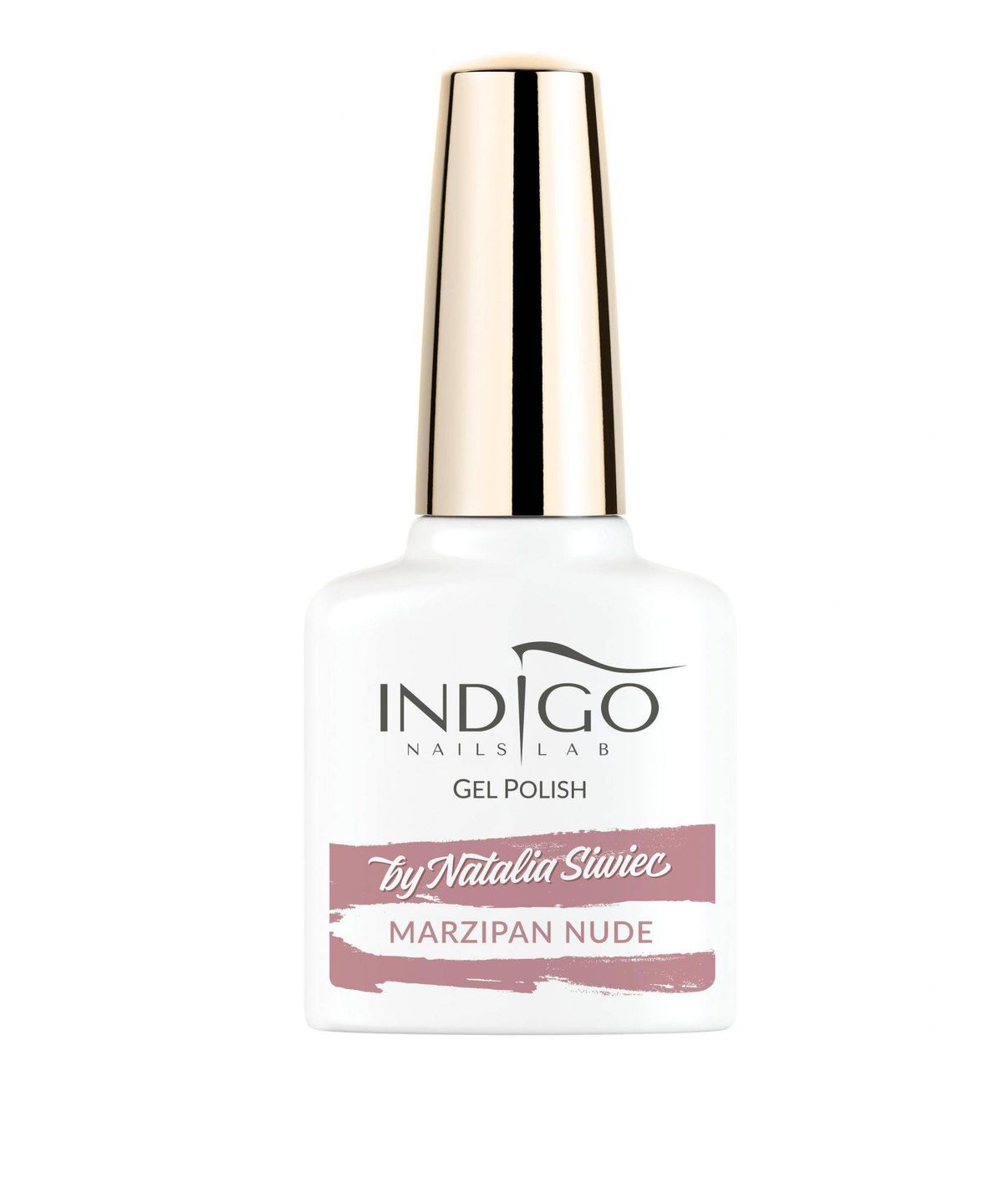 Karolina Gilon - jesienne trendy w manicure z INDIGO Mama Style