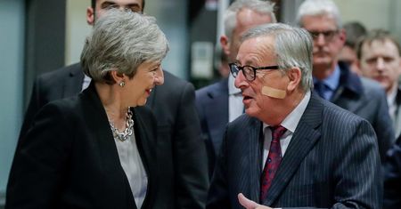 Brexit. Theresa May po rozmowach w Brukseli: osiągnęliśmy postęp, rozmowy będą kontynuowane