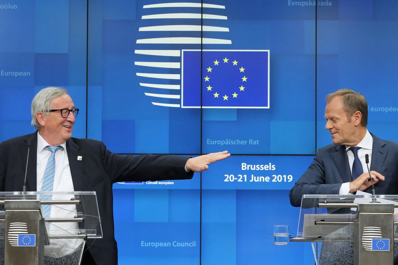 Tusk szefem Komisji Europejskiej? To nie może się udać