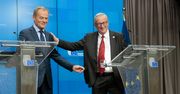 Donald Tusk europejskim "popychadłem"? W Brukseli są innego zdania