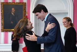 Kanada z nowym rządem. Justin Trudeau zaczyna drugą kadencję