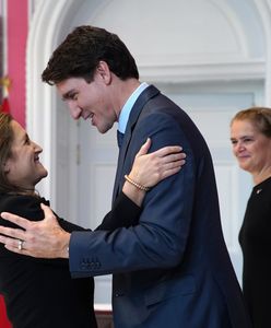 Kanada z nowym rządem. Justin Trudeau zaczyna drugą kadencję