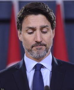Konflikt w Iranie. Justin Trudeau: samolot w Teheranie został zestrzelony