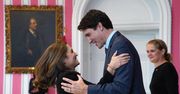 Kanada z nowym rządem. Justin Trudeau zaczyna drugą kadencję