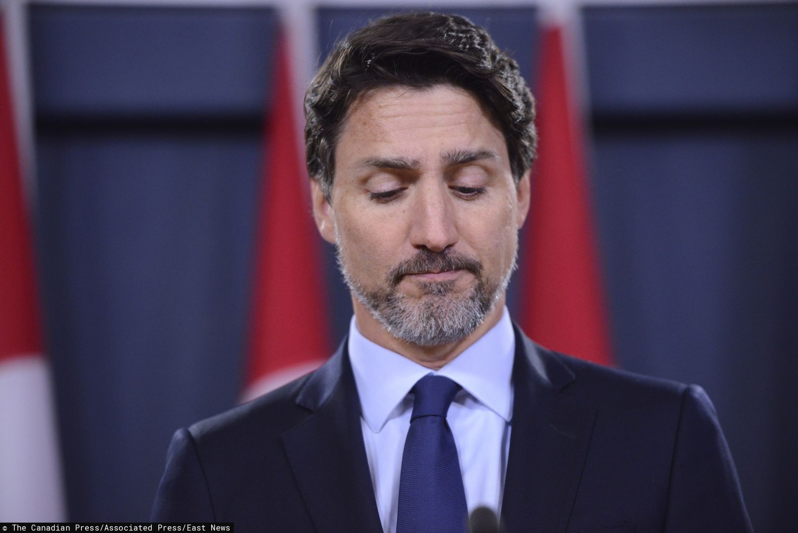 Kanadyjski premier Justin Trudeau: ukraiński samolot lecący z Teheranu został zestrzelony