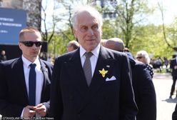 Światowy Kongres Żydów: "jesteśmy wstrząśnięci atakiem na Magierowskiego"