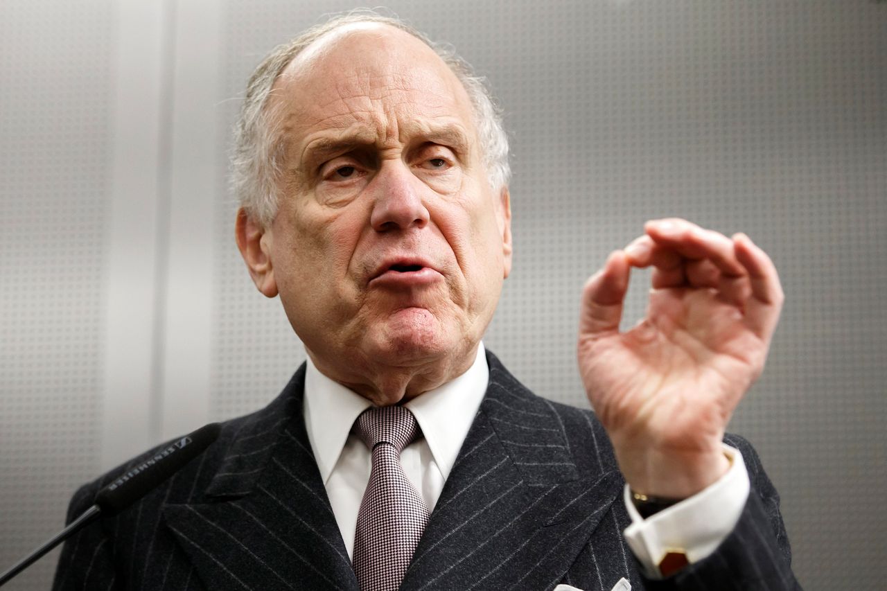 Przewodniczący Światowego Kongresu Żydów apeluje. "Czas złagodzić retorykę w Polsce"