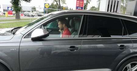 Tankował paliwo do pił, żeby pomóc po nawałnicach. Wzruszający gest przypadkowego świadka