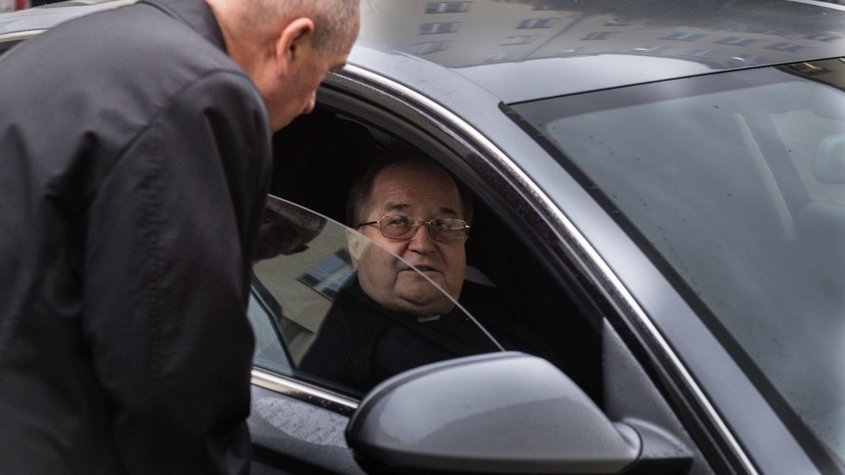 MSZ przekazał na projekty związane z o. Tadeuszem Rydzykiem od grudnia 2015 r.  1,784 mln zł brutto