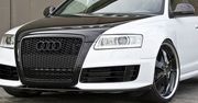 RS6 według Kicherer