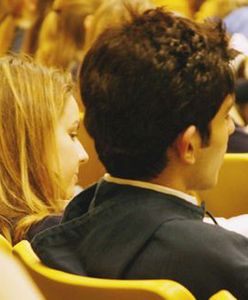 Wolne miejsca na uczelniach