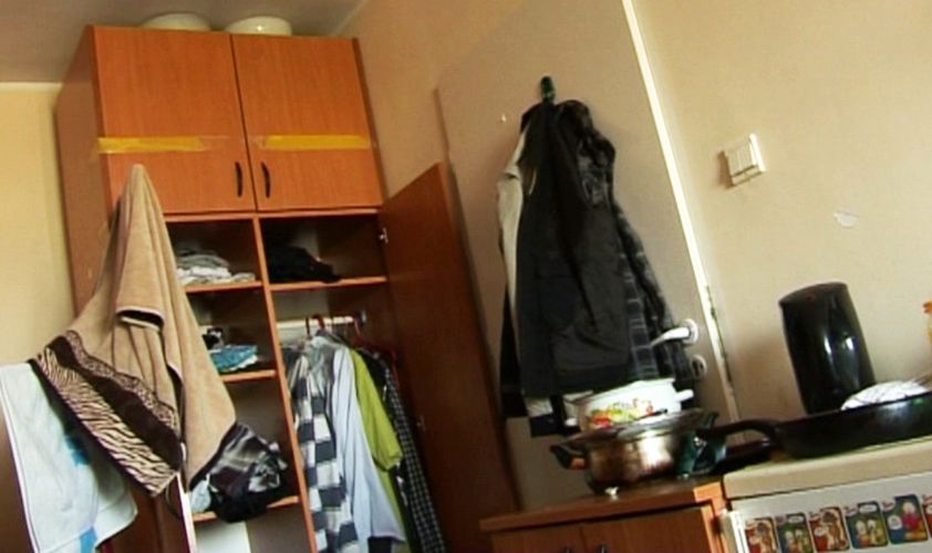 Najgorsze zwyczaje studentów I roku