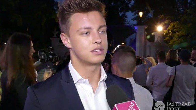 rafal jonkisz studia