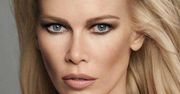 Wciąż obłędnie piękna 47 letnia Claudia Schiffer pokazała trójkę swoich dzieci! Czy są podobne do słynnej mamy?