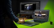 NVIDIA Studio. Nadchodzi 17 laptopów dla fotografów i filmowców