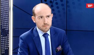 Groził śmiercią Borysowi Budce. Sąd umorzył postępowanie