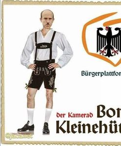 Bulwersujący fotomontaż na profilu PiS. Jest reakcja Mazurek