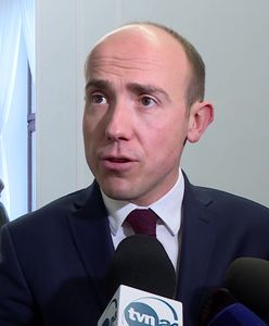 Borys Budka: Macierewicz stworzył mit smoleński, by być najbliżej Kaczyńskiego