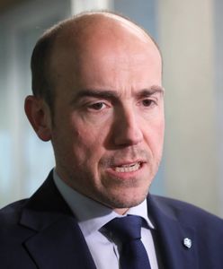 Ultimatum prezydenta ws. TVP. Borys Budka: nie wierzę w niezależność Andrzeja Dudy