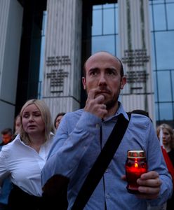 Mężczyzna groził, że zabije Borysa Budkę. Poseł PO dla WP: przyczyną ataku są słowa Kaczyńskiego