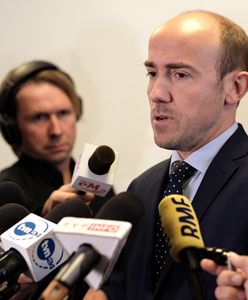 KO stawia ultimatum. Chce, by prezydent zaprzysiągł 3 wybranych wcześniej sędziów do TK