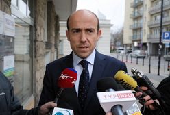 Marian Banaś złożył dymisję, Elżbieta Witek jej nie przyjęła? Borys Budka: mamy gotowy wniosek o odwołanie
